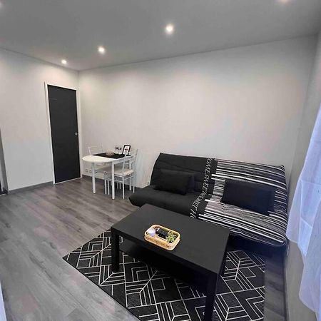 Appartement Beau T2 A Arcueil Proche Rer B. Extérieur photo