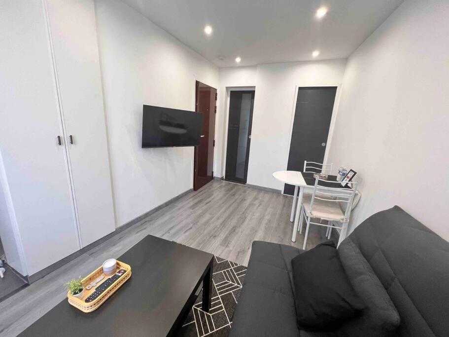 Appartement Beau T2 A Arcueil Proche Rer B. Extérieur photo