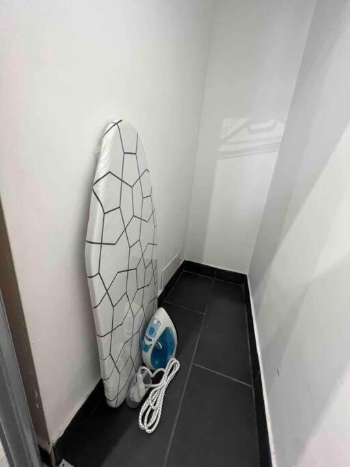Appartement Beau T2 A Arcueil Proche Rer B. Extérieur photo