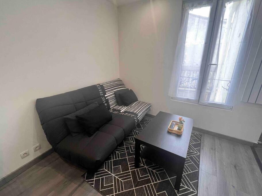 Appartement Beau T2 A Arcueil Proche Rer B. Extérieur photo