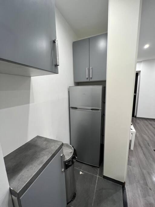 Appartement Beau T2 A Arcueil Proche Rer B. Extérieur photo