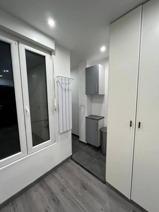 Appartement Beau T2 A Arcueil Proche Rer B. Extérieur photo