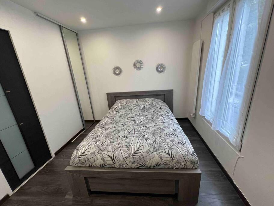 Appartement Beau T2 A Arcueil Proche Rer B. Extérieur photo