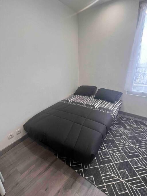 Appartement Beau T2 A Arcueil Proche Rer B. Extérieur photo